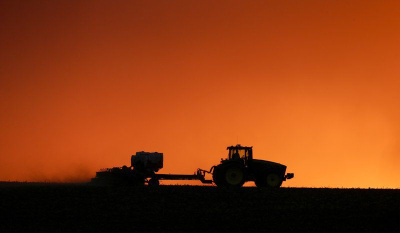 Help now available for farmers